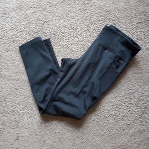 Jockey Side Pocket Leggings